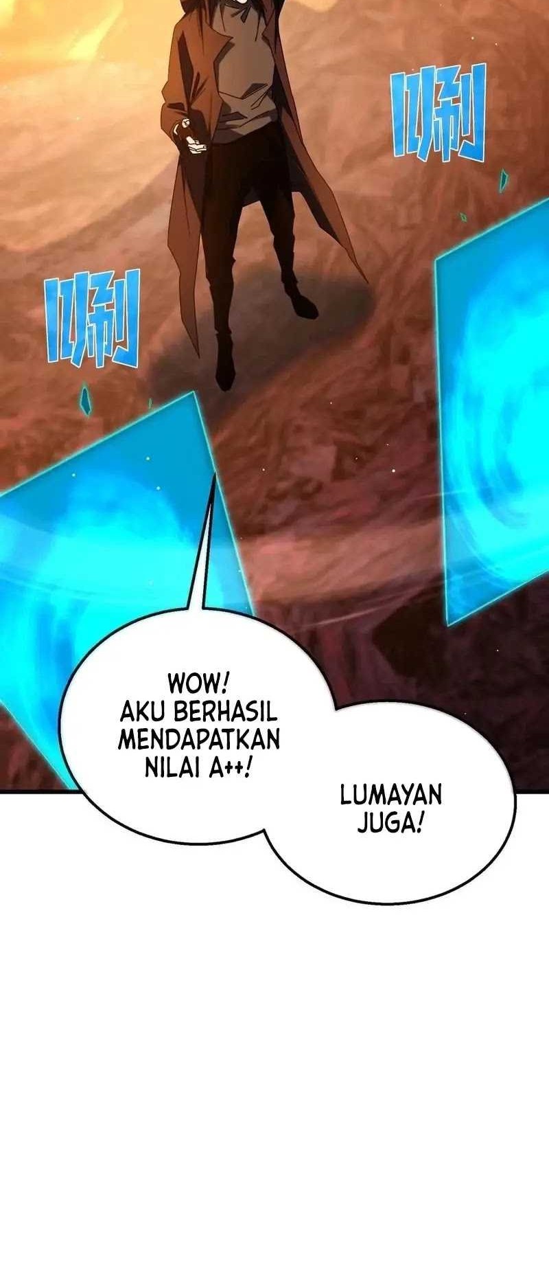 My Unbeatable Passive Skill Lets Me Deal Massive Damage! Chapter 46 - halaman 24