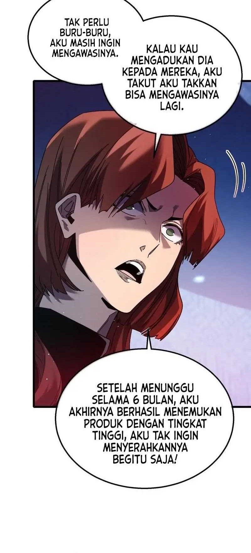 My Unbeatable Passive Skill Lets Me Deal Massive Damage! Chapter 46 - halaman 28