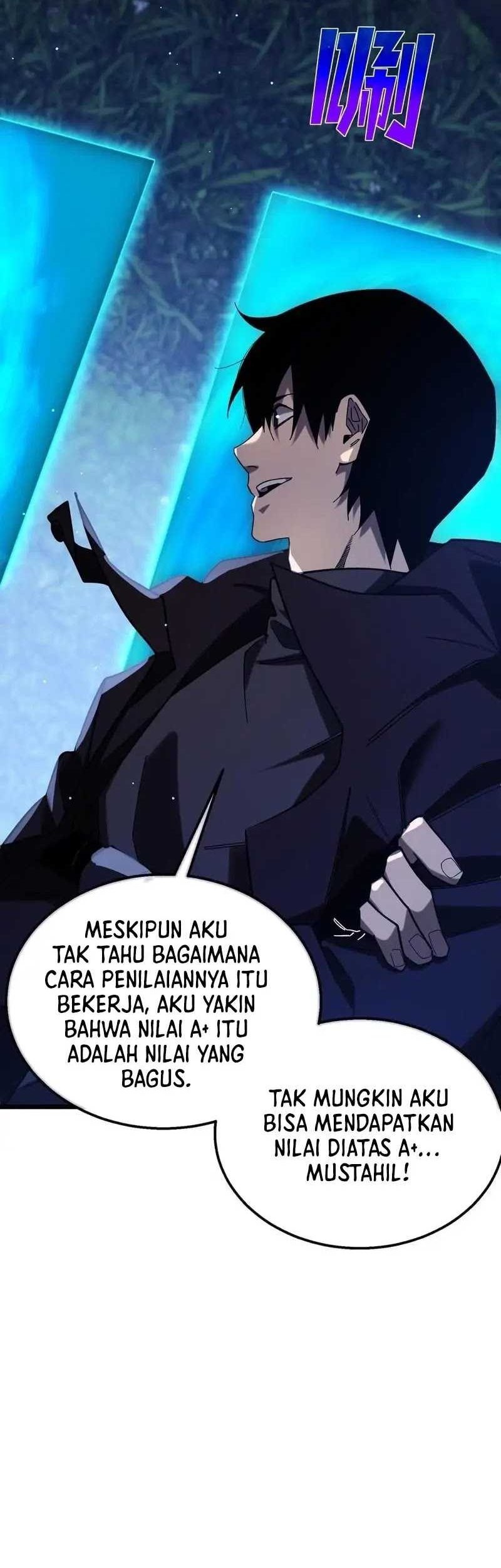 My Unbeatable Passive Skill Lets Me Deal Massive Damage! Chapter 46 - halaman 3