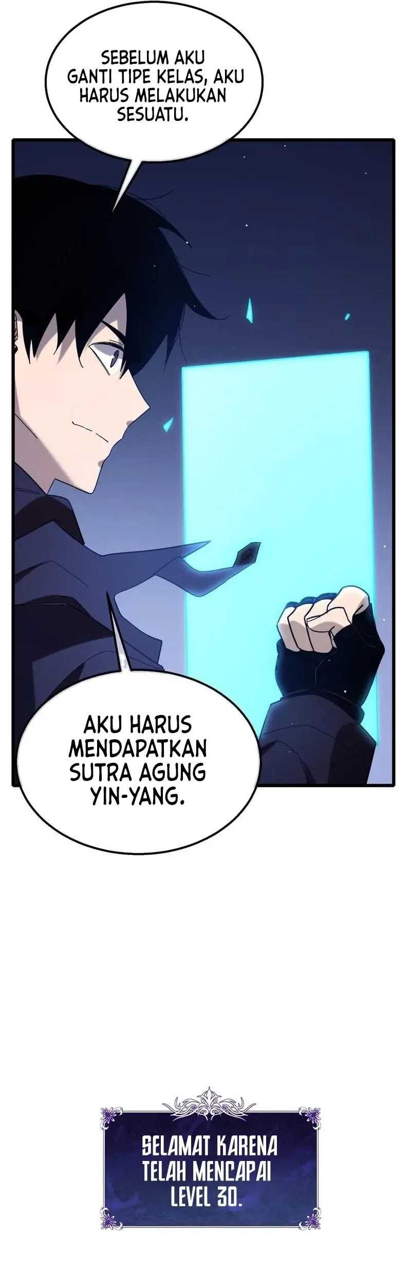 My Unbeatable Passive Skill Lets Me Deal Massive Damage! Chapter 46 - halaman 41