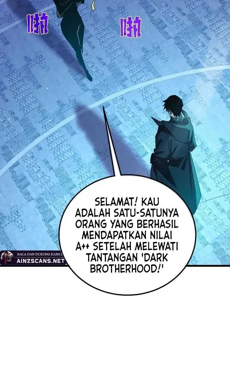My Unbeatable Passive Skill Lets Me Deal Massive Damage! Chapter 46 - halaman 48