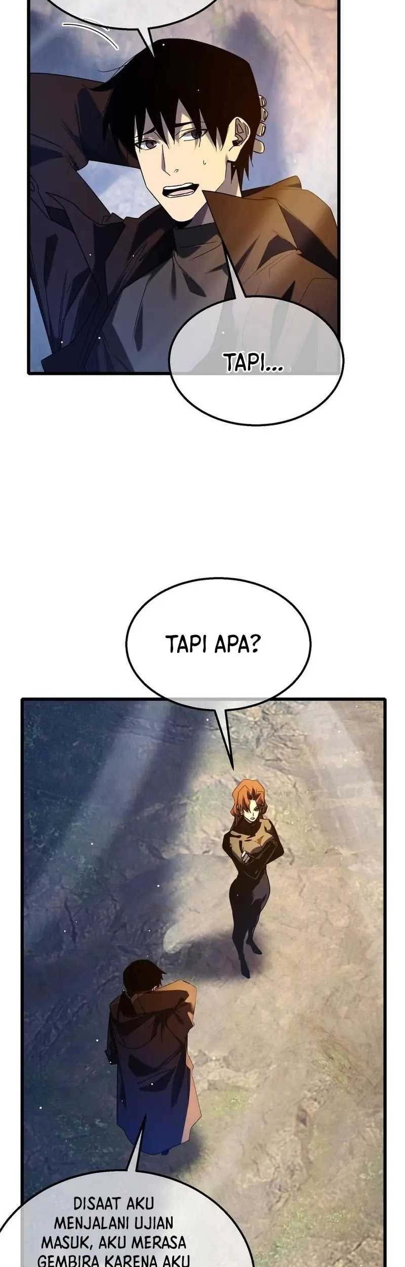 My Unbeatable Passive Skill Lets Me Deal Massive Damage! Chapter 47 - halaman 15