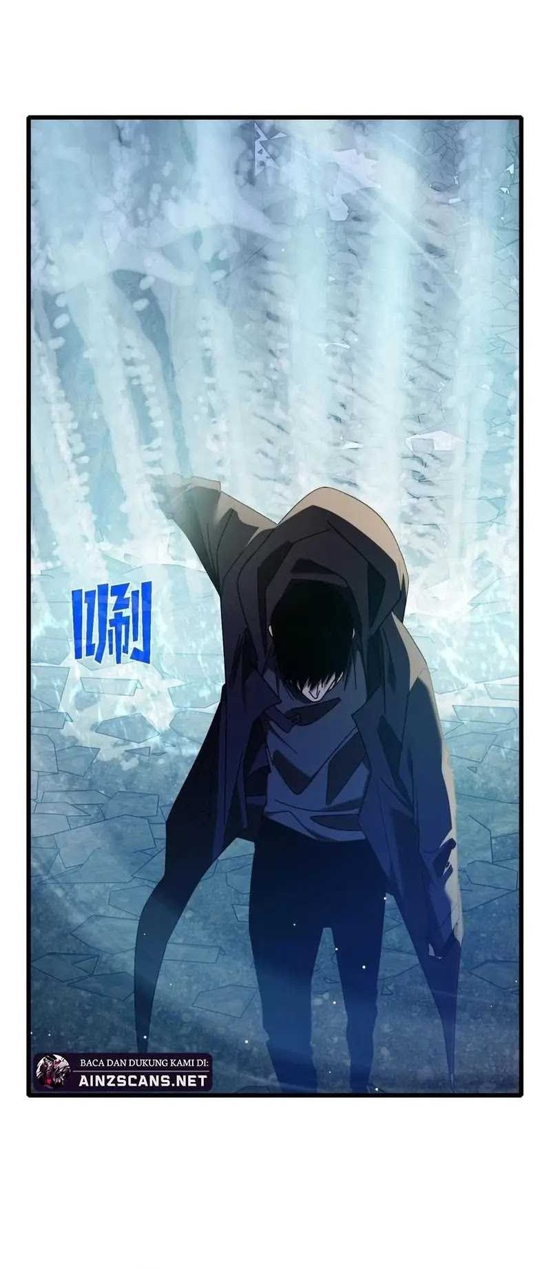 My Unbeatable Passive Skill Lets Me Deal Massive Damage! Chapter 47 - halaman 20