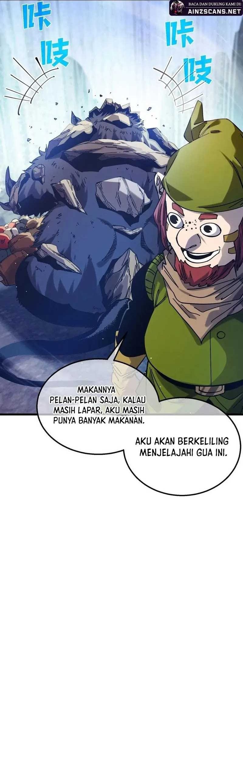 My Unbeatable Passive Skill Lets Me Deal Massive Damage! Chapter 47 - halaman 29