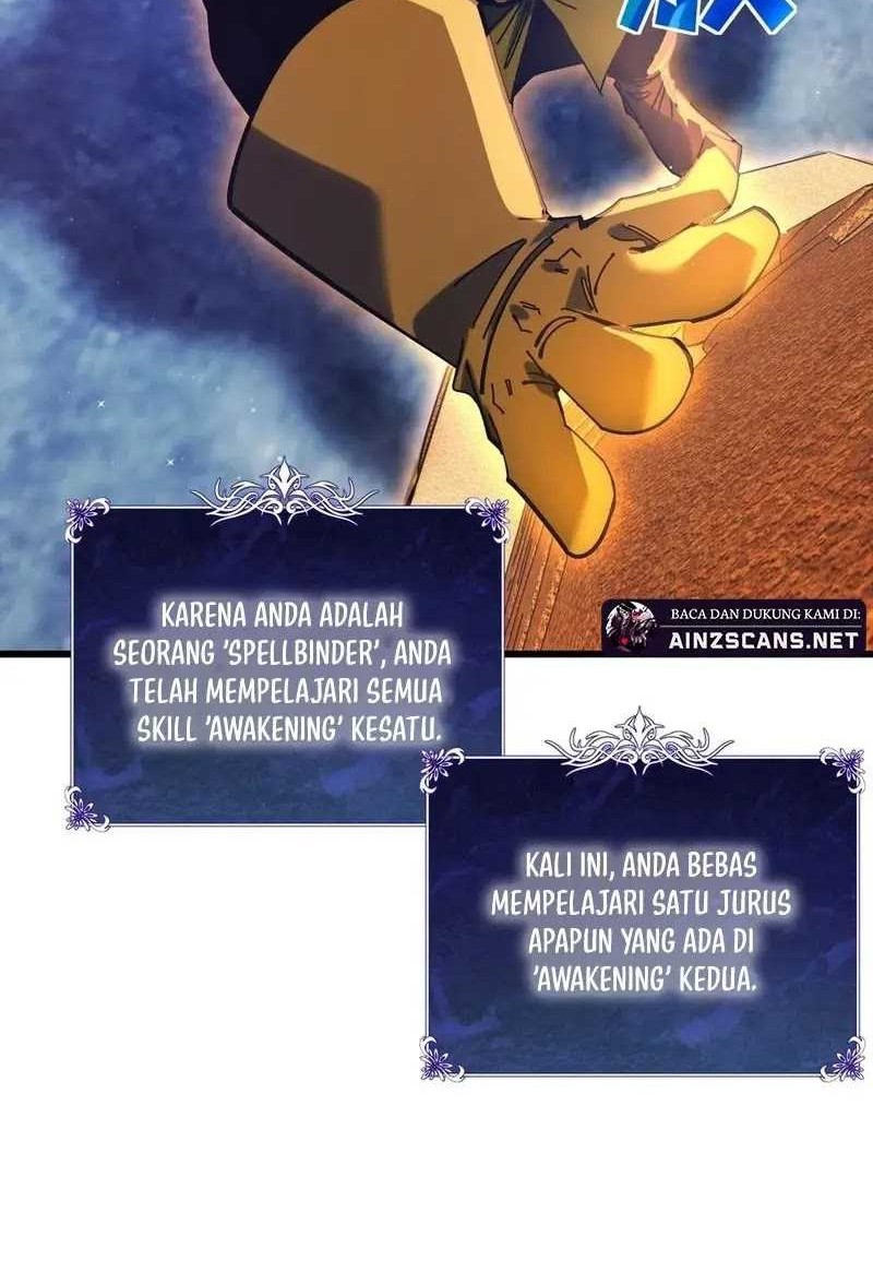 My Unbeatable Passive Skill Lets Me Deal Massive Damage! Chapter 47 - halaman 32