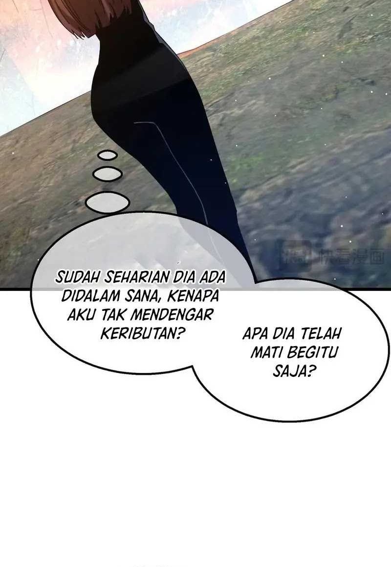 My Unbeatable Passive Skill Lets Me Deal Massive Damage! Chapter 47 - halaman 36
