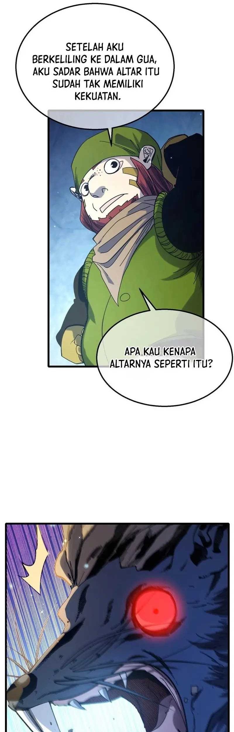 My Unbeatable Passive Skill Lets Me Deal Massive Damage! Chapter 47 - halaman 39