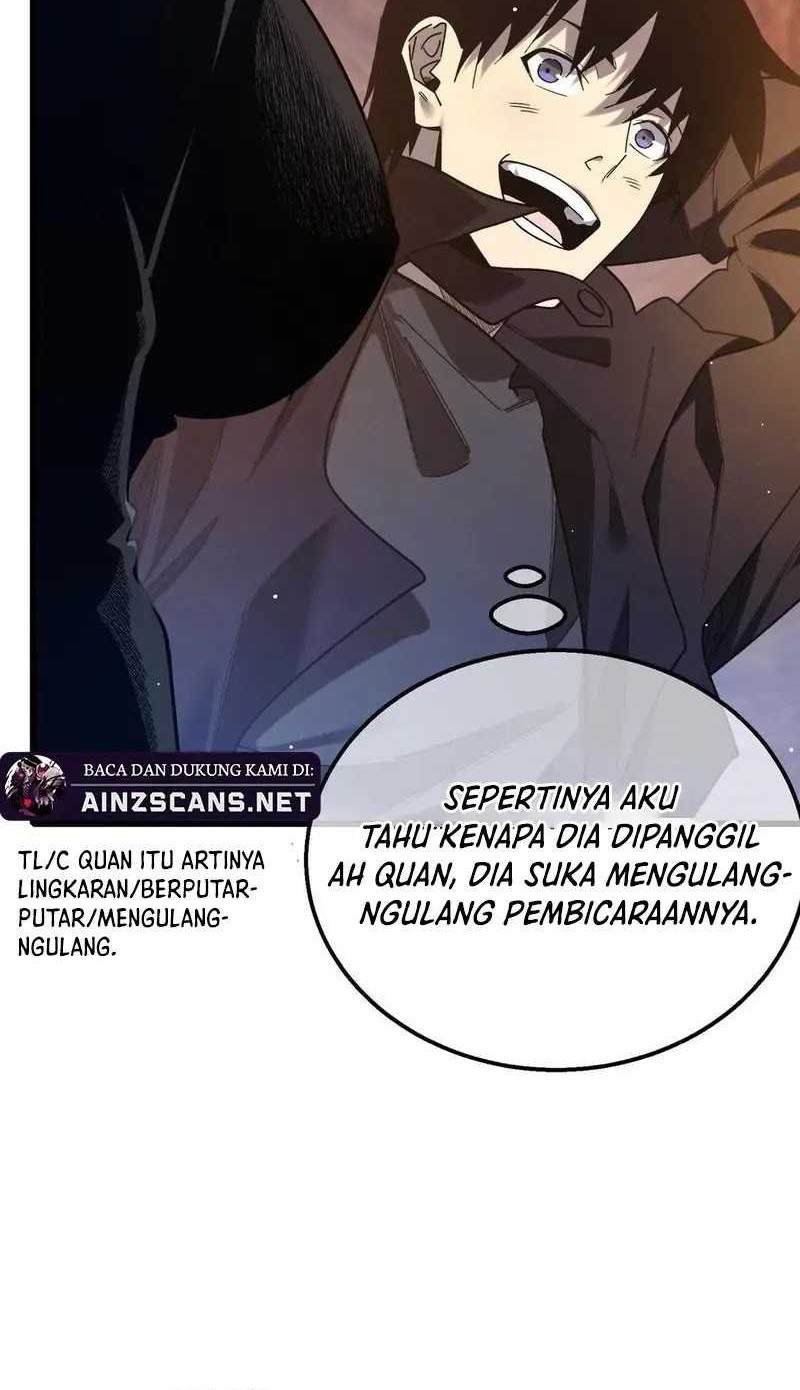 My Unbeatable Passive Skill Lets Me Deal Massive Damage! Chapter 47 - halaman 4