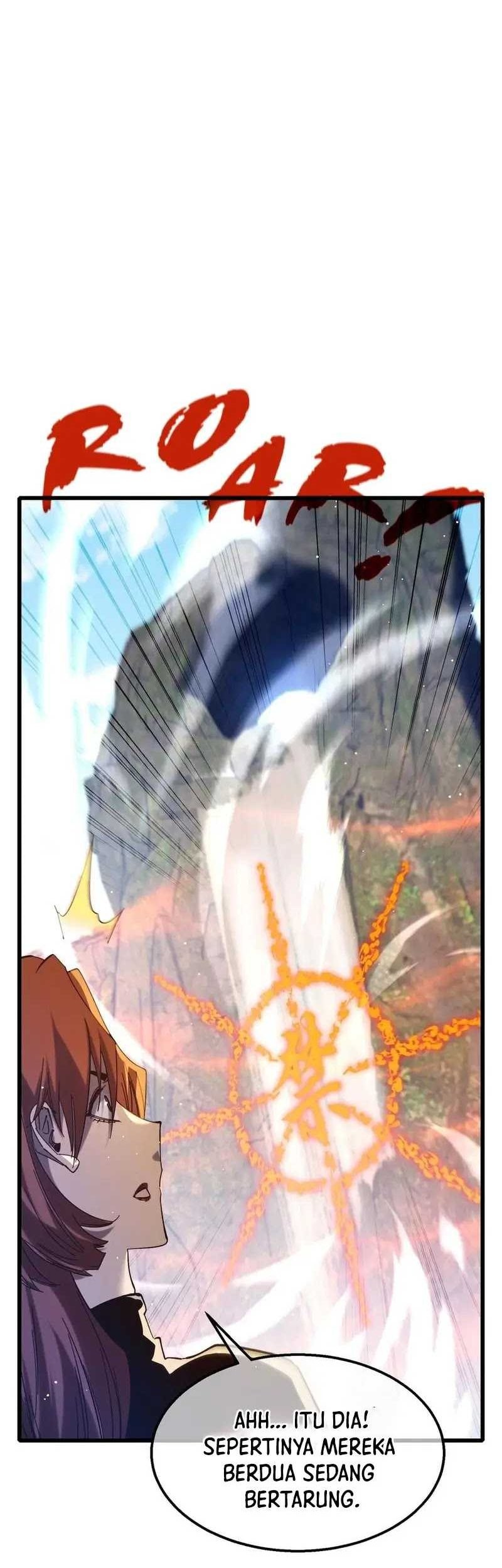 My Unbeatable Passive Skill Lets Me Deal Massive Damage! Chapter 47 - halaman 41