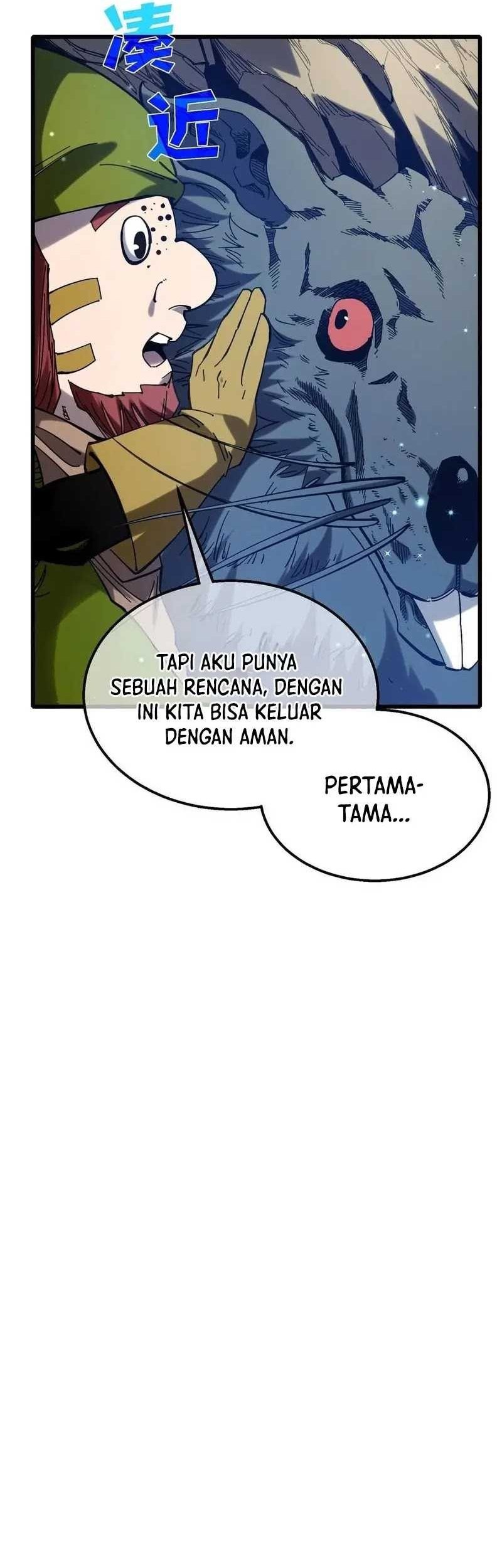 My Unbeatable Passive Skill Lets Me Deal Massive Damage! Chapter 47 - halaman 45