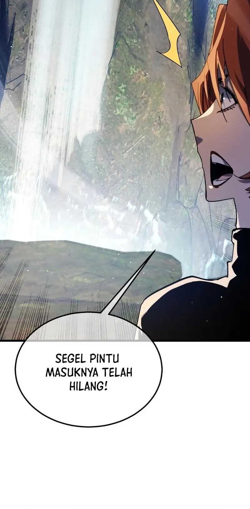 My Unbeatable Passive Skill Lets Me Deal Massive Damage! Chapter 47 - halaman 48