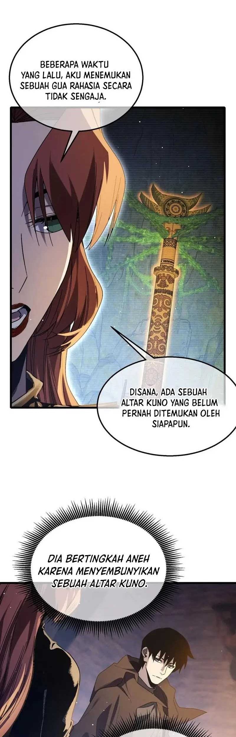 My Unbeatable Passive Skill Lets Me Deal Massive Damage! Chapter 47 - halaman 7