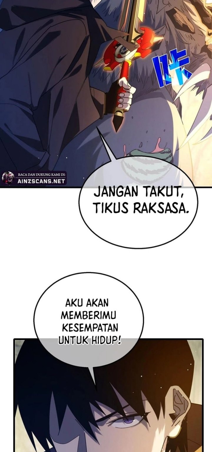 My Unbeatable Passive Skill Lets Me Deal Massive Damage! Chapter 48 - halaman 14