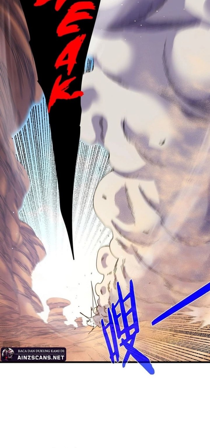 My Unbeatable Passive Skill Lets Me Deal Massive Damage! Chapter 48 - halaman 18
