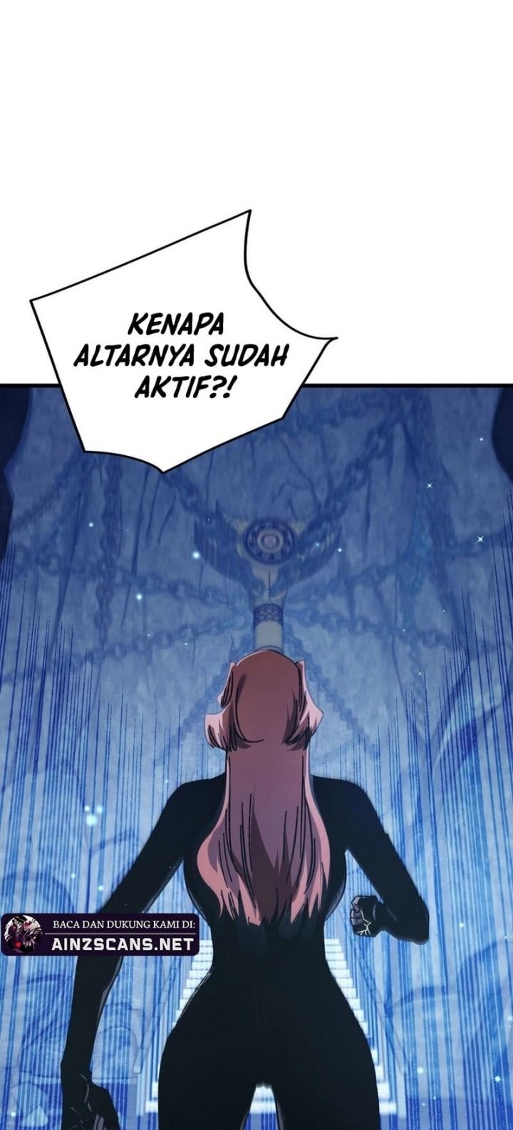 My Unbeatable Passive Skill Lets Me Deal Massive Damage! Chapter 48 - halaman 2