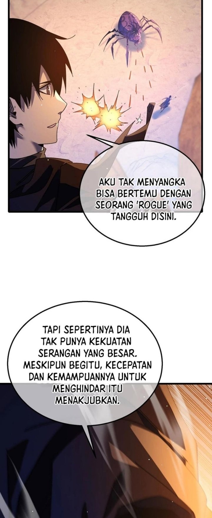 My Unbeatable Passive Skill Lets Me Deal Massive Damage! Chapter 48 - halaman 26