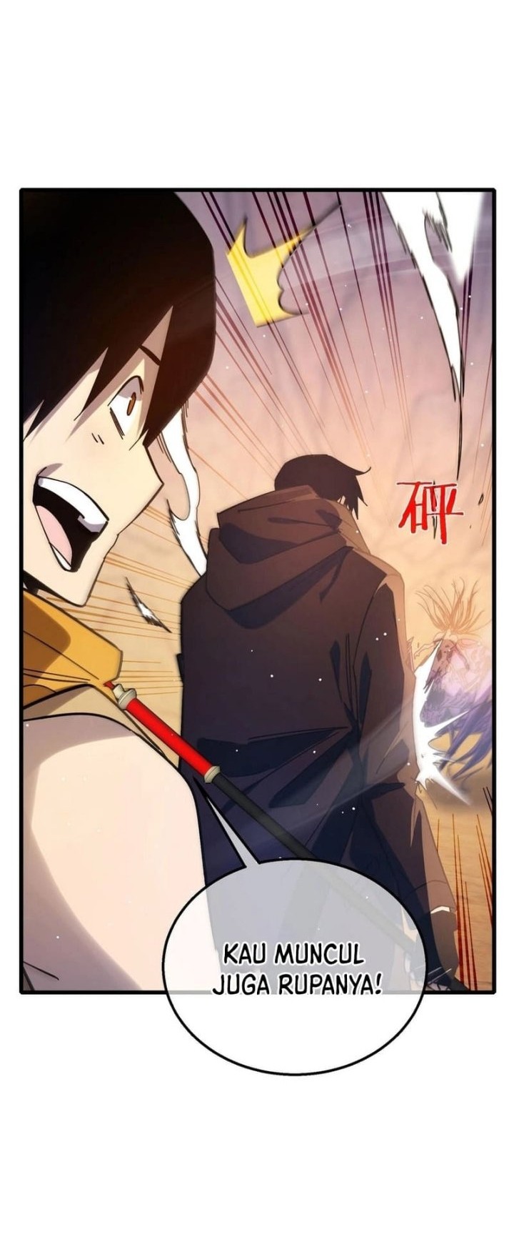 My Unbeatable Passive Skill Lets Me Deal Massive Damage! Chapter 48 - halaman 30