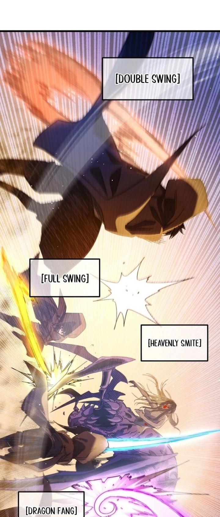 My Unbeatable Passive Skill Lets Me Deal Massive Damage! Chapter 48 - halaman 34