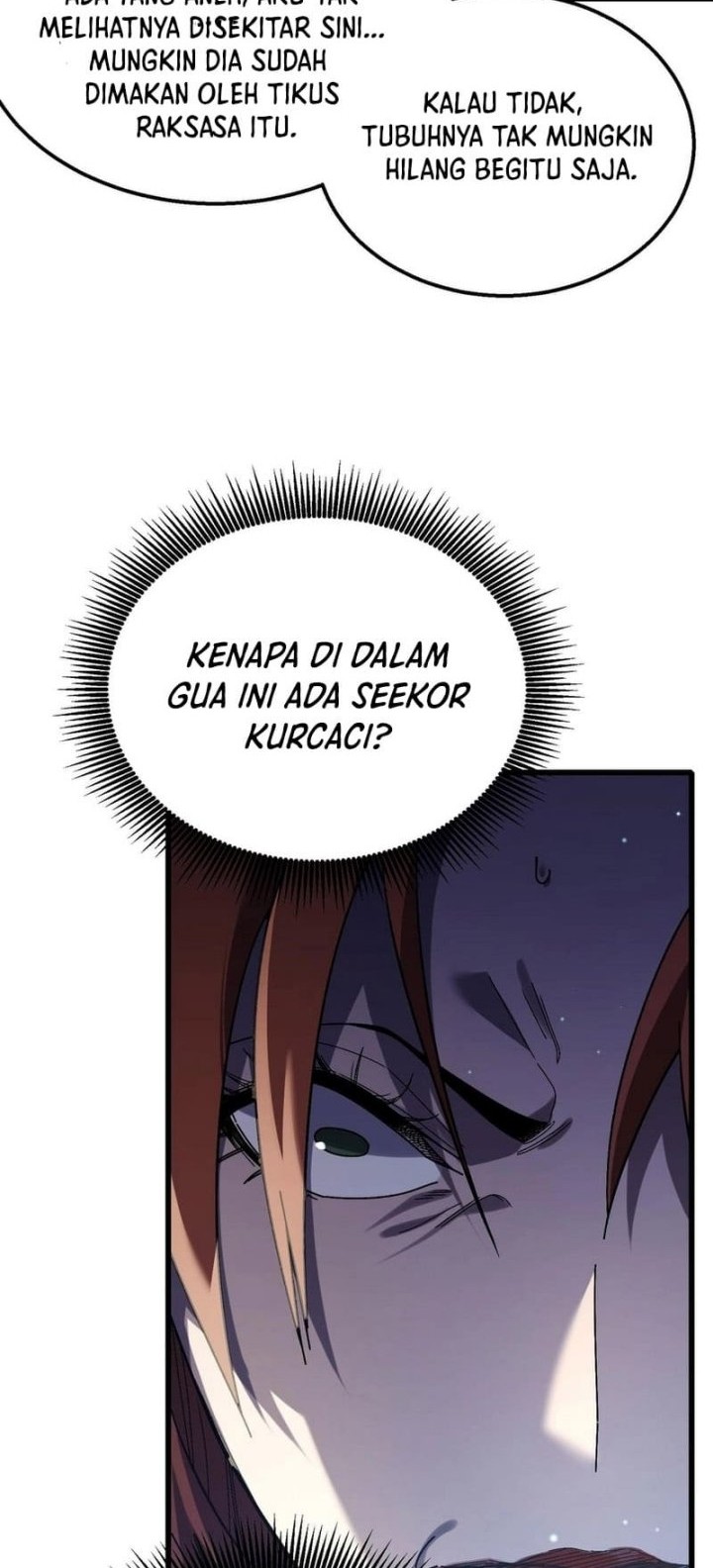 My Unbeatable Passive Skill Lets Me Deal Massive Damage! Chapter 48 - halaman 4