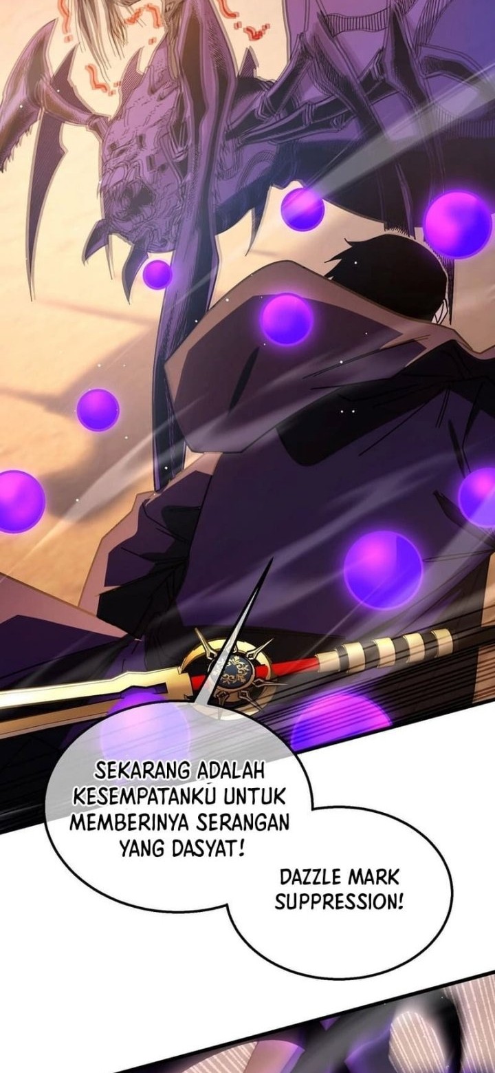 My Unbeatable Passive Skill Lets Me Deal Massive Damage! Chapter 48 - halaman 40