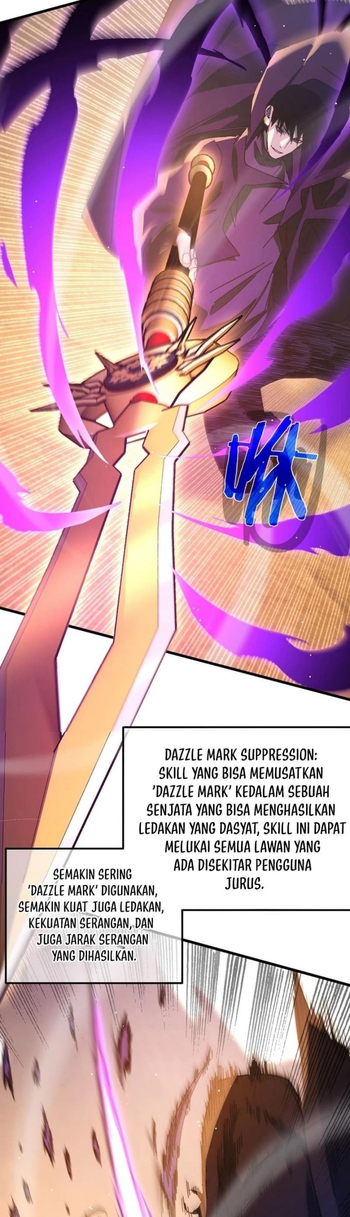 My Unbeatable Passive Skill Lets Me Deal Massive Damage! Chapter 48 - halaman 41