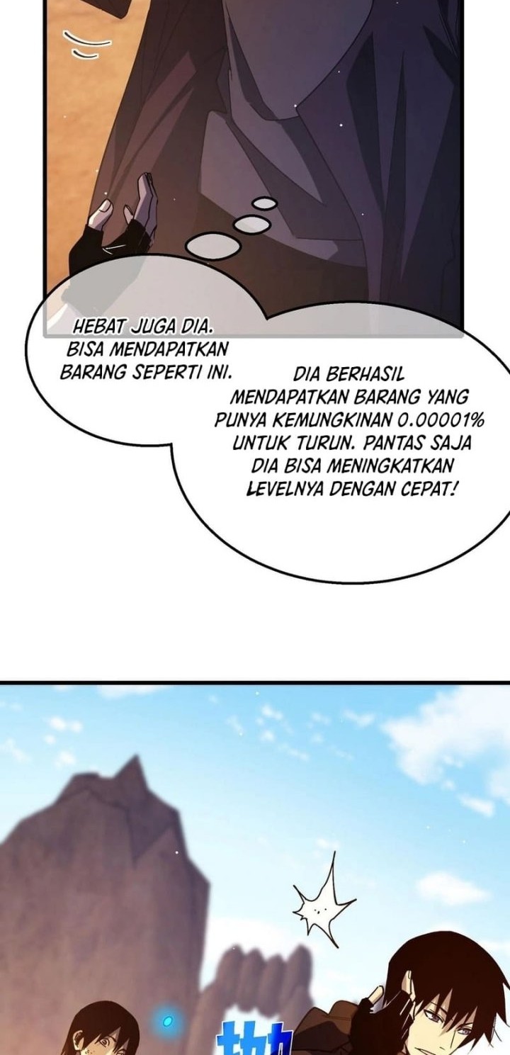 My Unbeatable Passive Skill Lets Me Deal Massive Damage! Chapter 48 - halaman 50