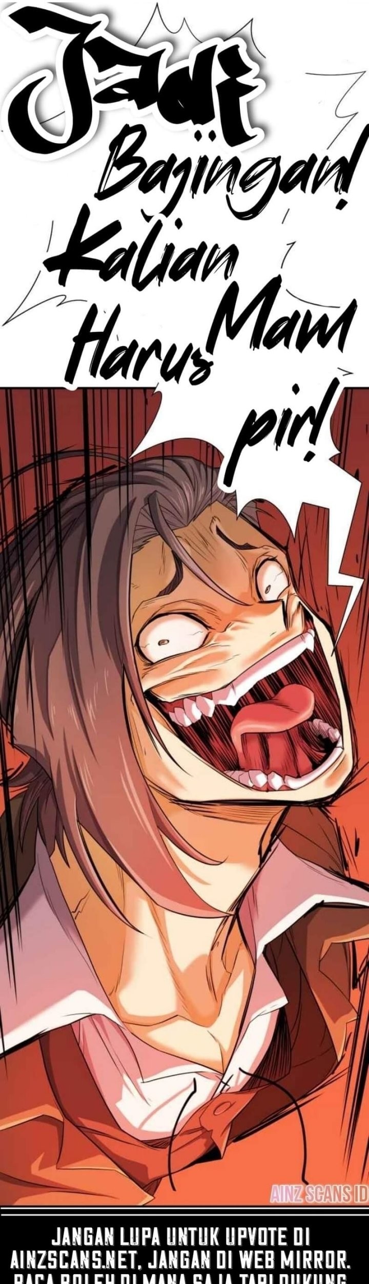 My Unbeatable Passive Skill Lets Me Deal Massive Damage! Chapter 48 - halaman 55