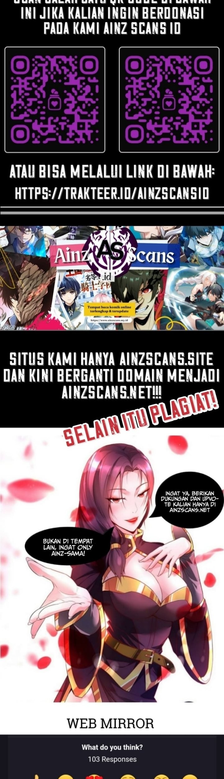 My Unbeatable Passive Skill Lets Me Deal Massive Damage! Chapter 48 - halaman 57