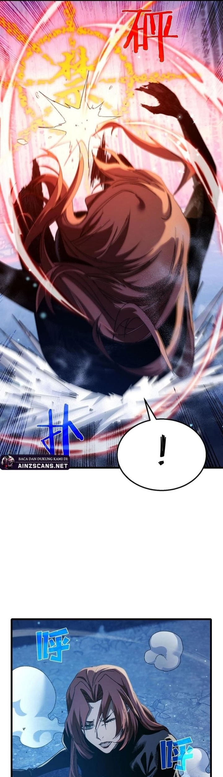 My Unbeatable Passive Skill Lets Me Deal Massive Damage! Chapter 48 - halaman 7