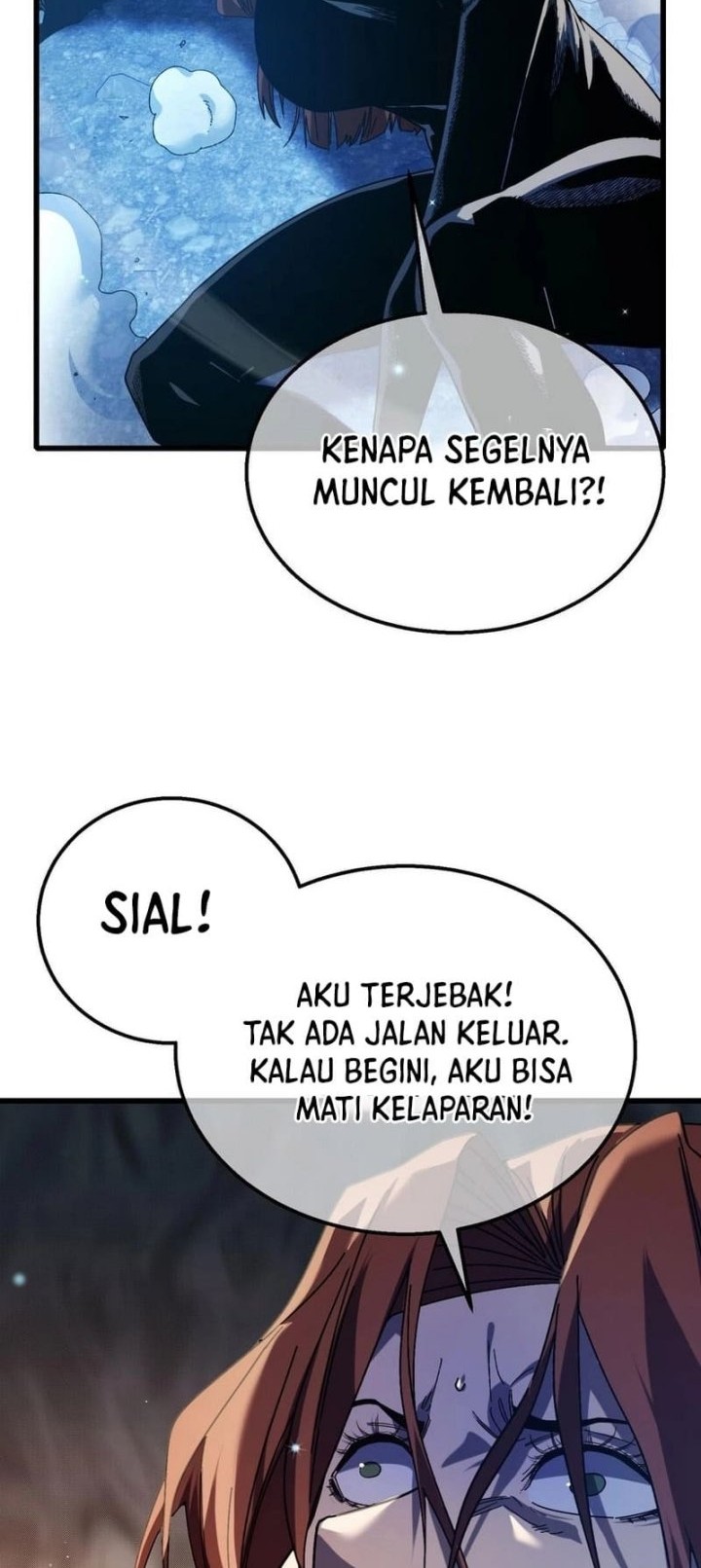 My Unbeatable Passive Skill Lets Me Deal Massive Damage! Chapter 48 - halaman 8