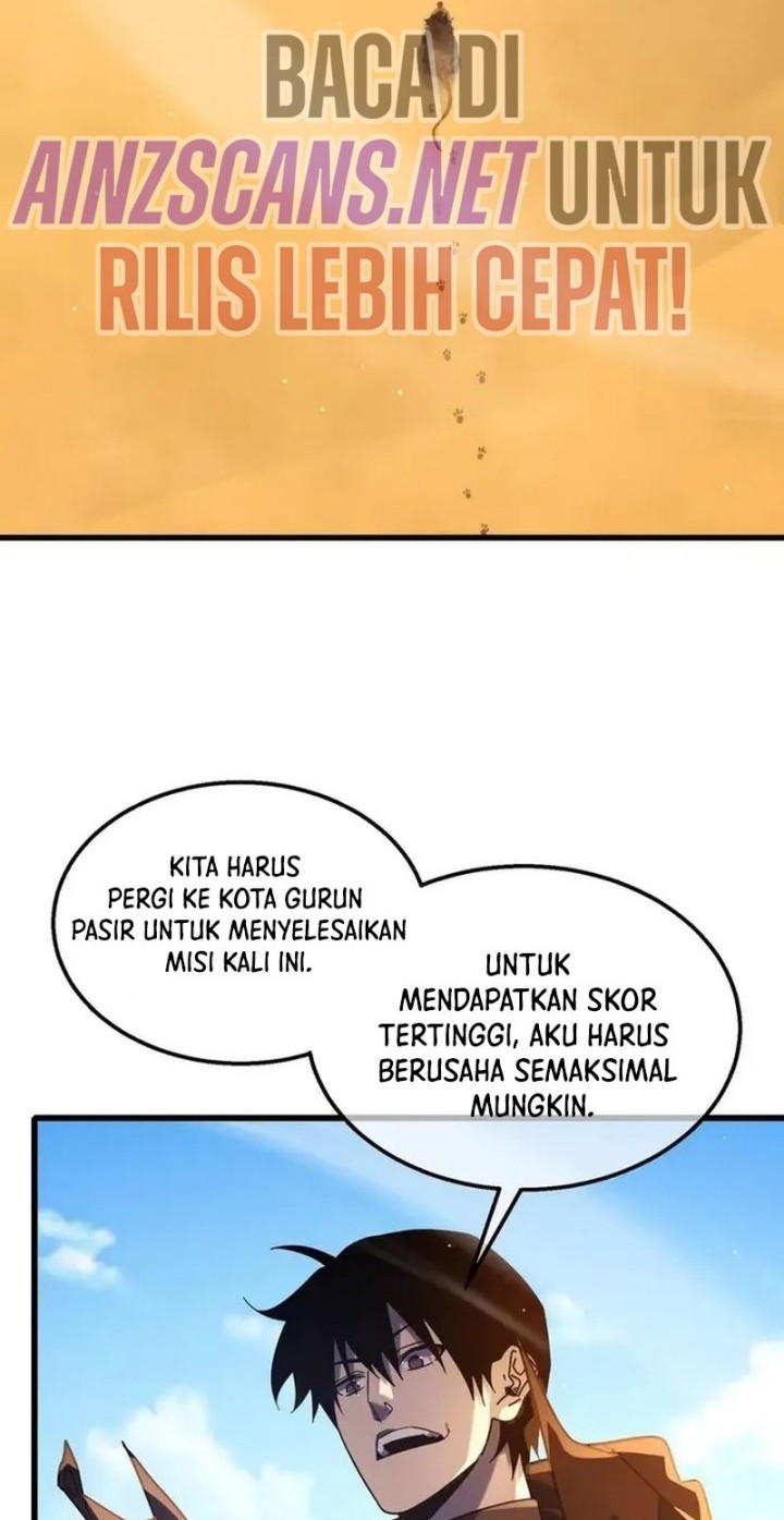 My Unbeatable Passive Skill Lets Me Deal Massive Damage! Chapter 49 - halaman 26