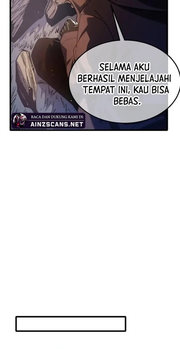 My Unbeatable Passive Skill Lets Me Deal Massive Damage! Chapter 49 - halaman 30