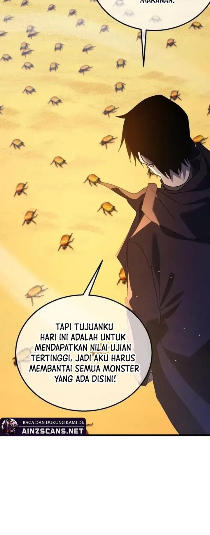 My Unbeatable Passive Skill Lets Me Deal Massive Damage! Chapter 49 - halaman 42