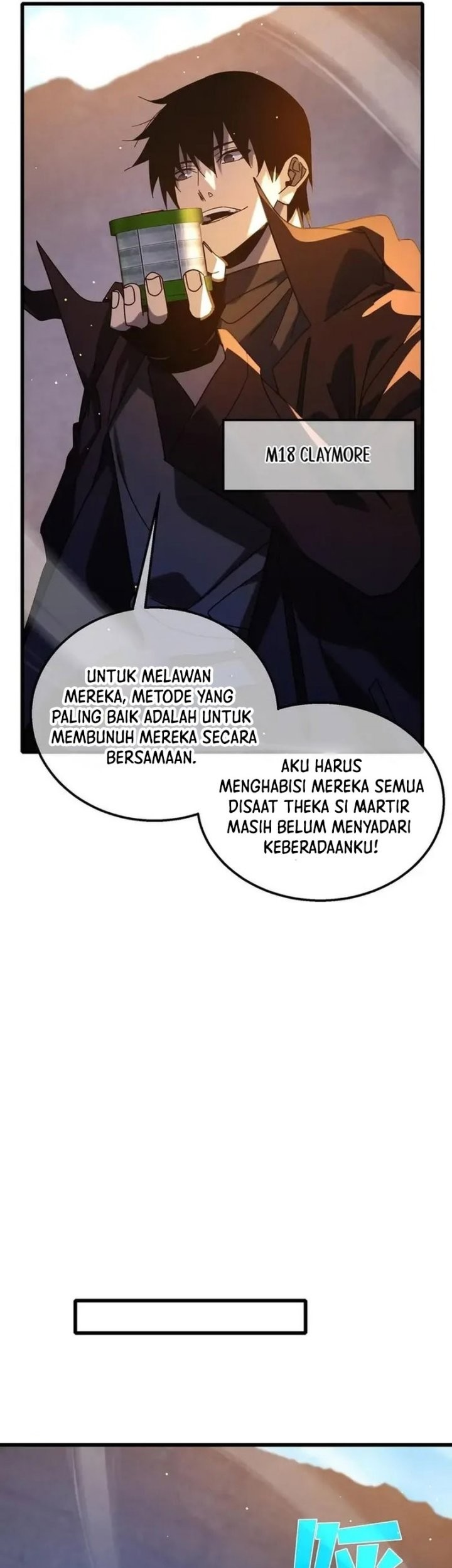 My Unbeatable Passive Skill Lets Me Deal Massive Damage! Chapter 49 - halaman 43