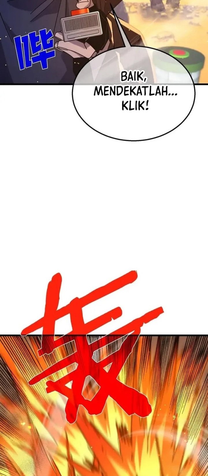 My Unbeatable Passive Skill Lets Me Deal Massive Damage! Chapter 49 - halaman 46