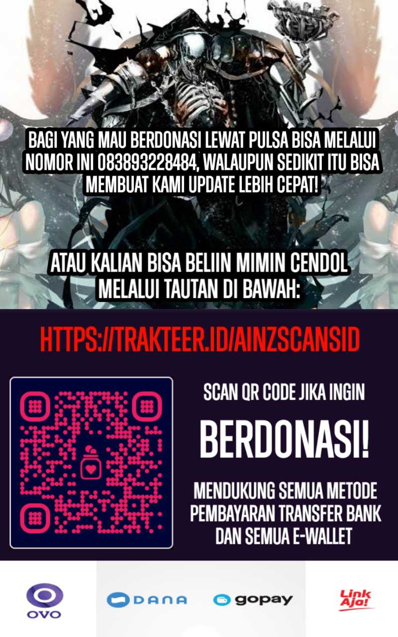 My Unbeatable Passive Skill Lets Me Deal Massive Damage! Chapter 5 - halaman 2