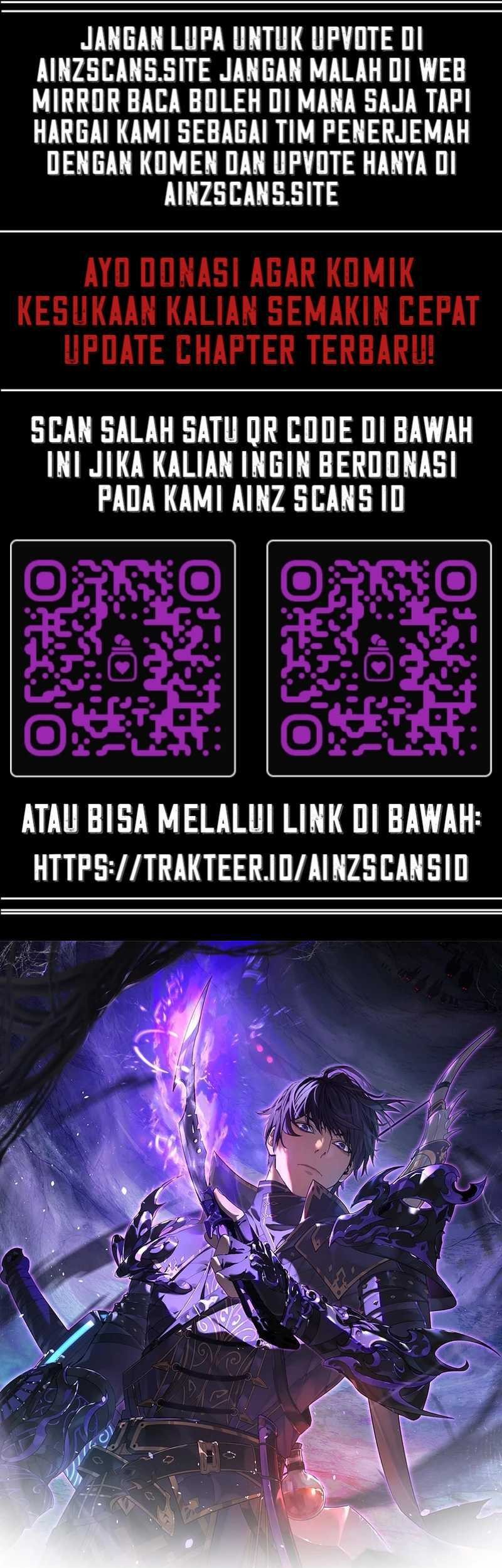 My Unbeatable Passive Skill Lets Me Deal Massive Damage! Chapter 5 - halaman 3