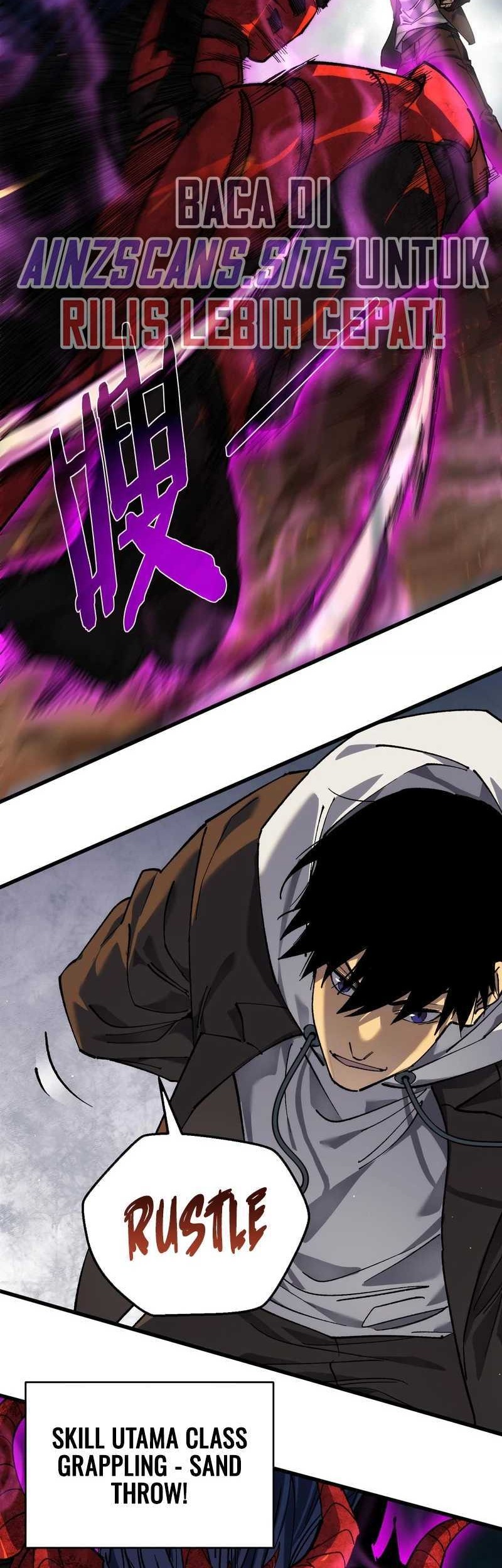My Unbeatable Passive Skill Lets Me Deal Massive Damage! Chapter 5 - halaman 40