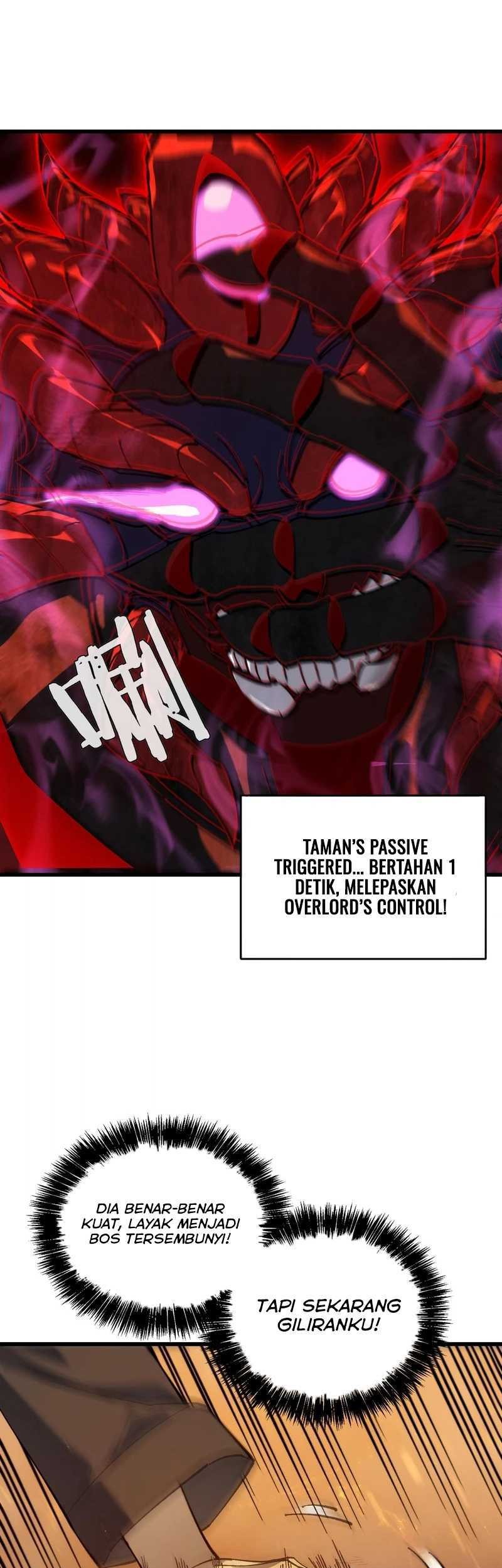 My Unbeatable Passive Skill Lets Me Deal Massive Damage! Chapter 5 - halaman 44