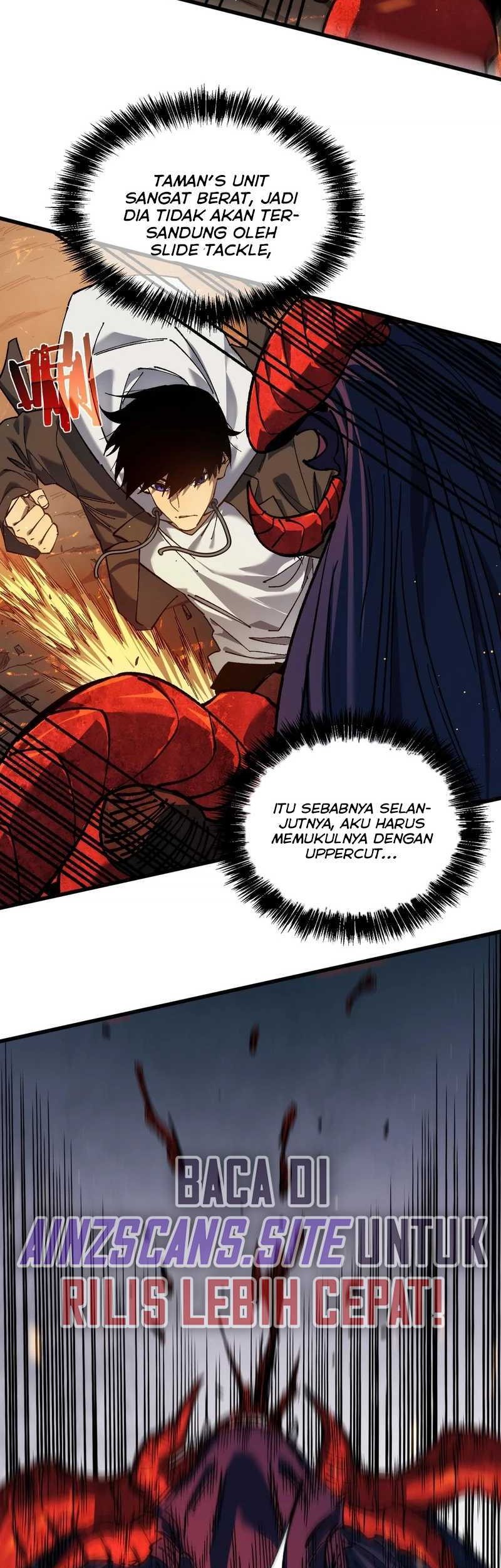 My Unbeatable Passive Skill Lets Me Deal Massive Damage! Chapter 5 - halaman 46