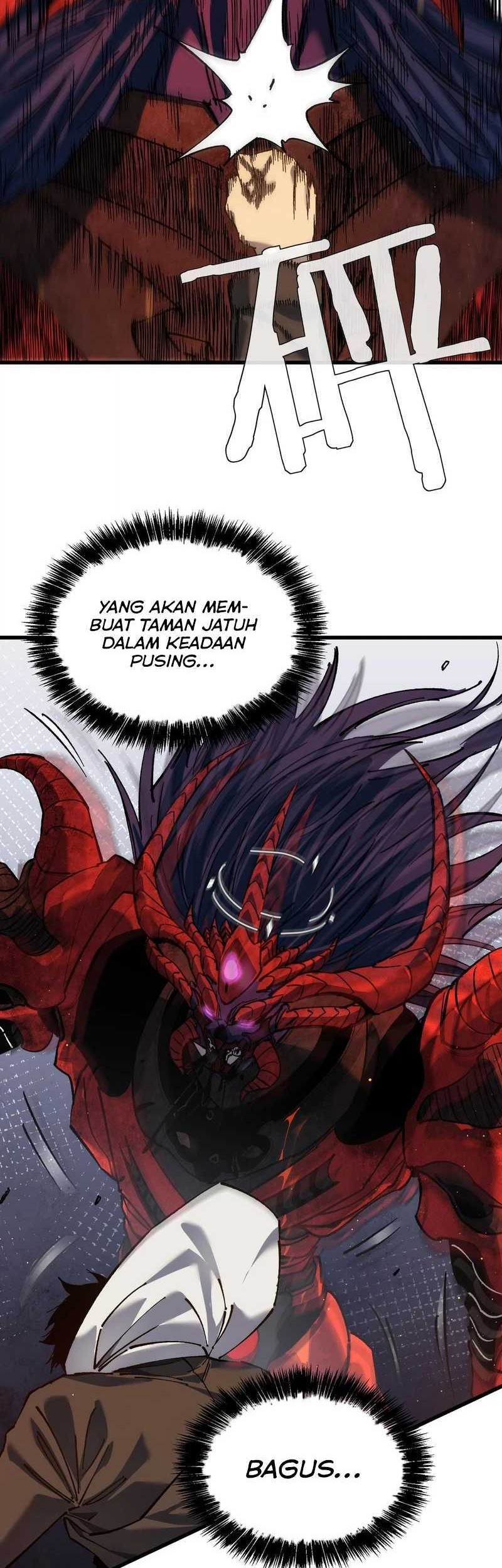 My Unbeatable Passive Skill Lets Me Deal Massive Damage! Chapter 5 - halaman 47