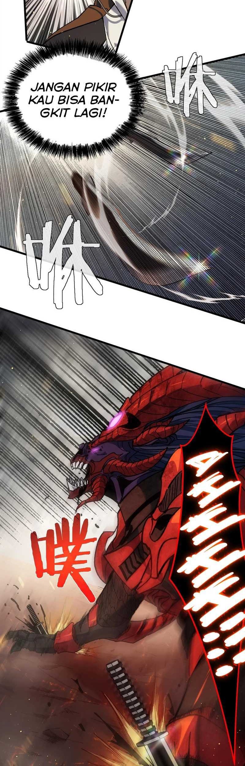 My Unbeatable Passive Skill Lets Me Deal Massive Damage! Chapter 5 - halaman 53