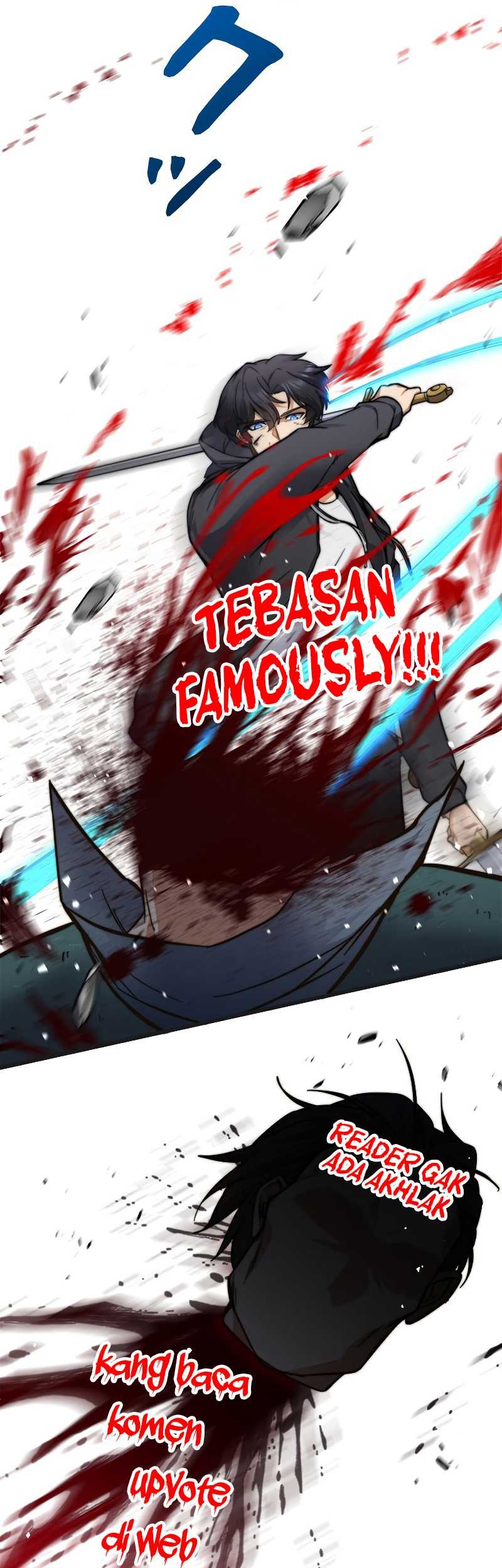 My Unbeatable Passive Skill Lets Me Deal Massive Damage! Chapter 5 - halaman 59