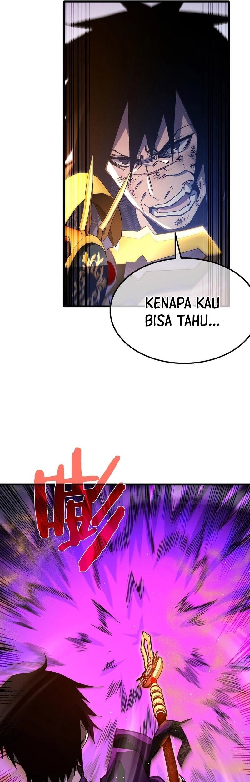 My Unbeatable Passive Skill Lets Me Deal Massive Damage! Chapter 50 - halaman 10
