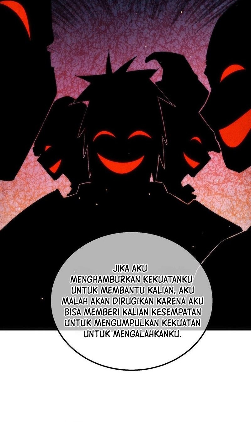 My Unbeatable Passive Skill Lets Me Deal Massive Damage! Chapter 50 - halaman 13