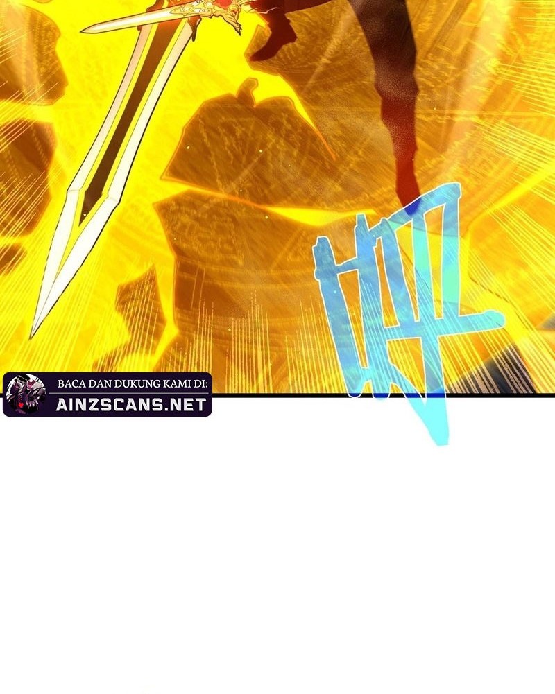 My Unbeatable Passive Skill Lets Me Deal Massive Damage! Chapter 50 - halaman 17