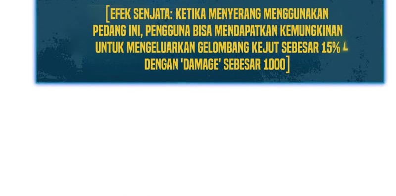 My Unbeatable Passive Skill Lets Me Deal Massive Damage! Chapter 50 - halaman 19