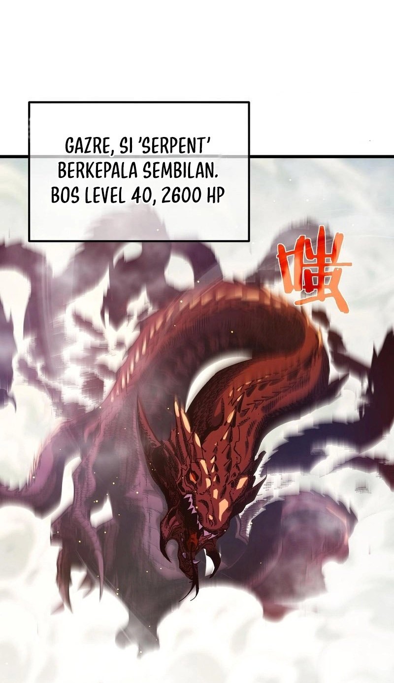 My Unbeatable Passive Skill Lets Me Deal Massive Damage! Chapter 50 - halaman 31
