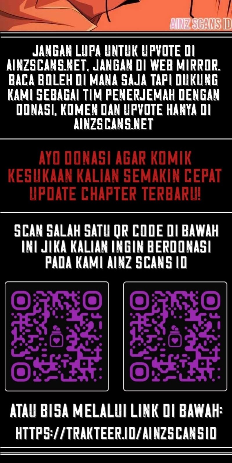 My Unbeatable Passive Skill Lets Me Deal Massive Damage! Chapter 50 - halaman 38