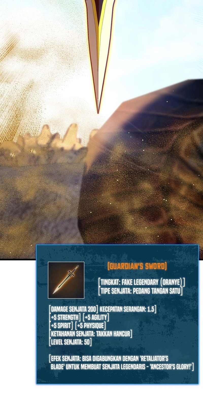 My Unbeatable Passive Skill Lets Me Deal Massive Damage! Chapter 50 - halaman 4